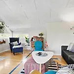 بيت للعطل Jb294-fjerritslev-perikumvej-72
