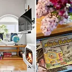 بيت للعطل Jb294-fjerritslev-perikumvej-72