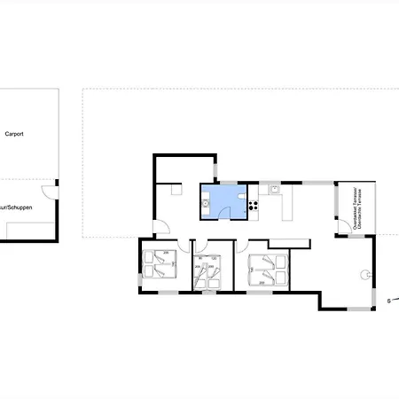 Jb294-fjerritslev-perikumvej-72 Feriehus Fjerritslev